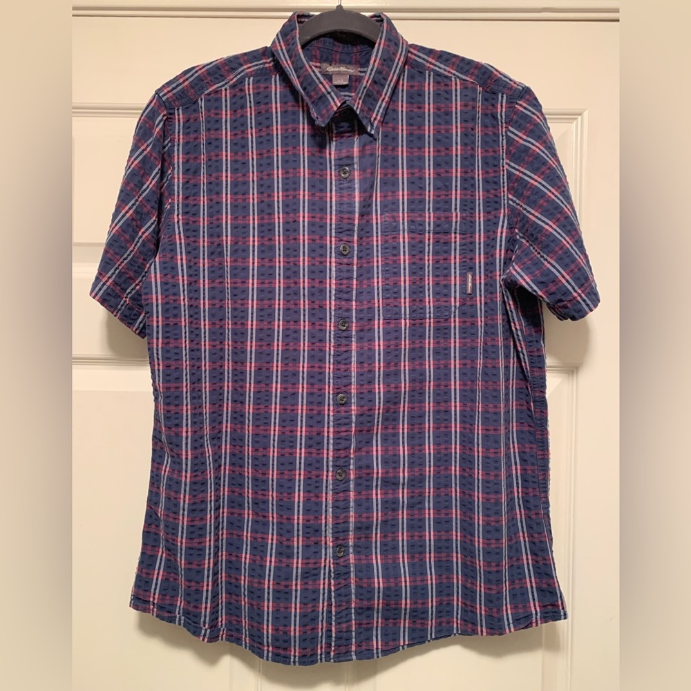 Eddie Bauer